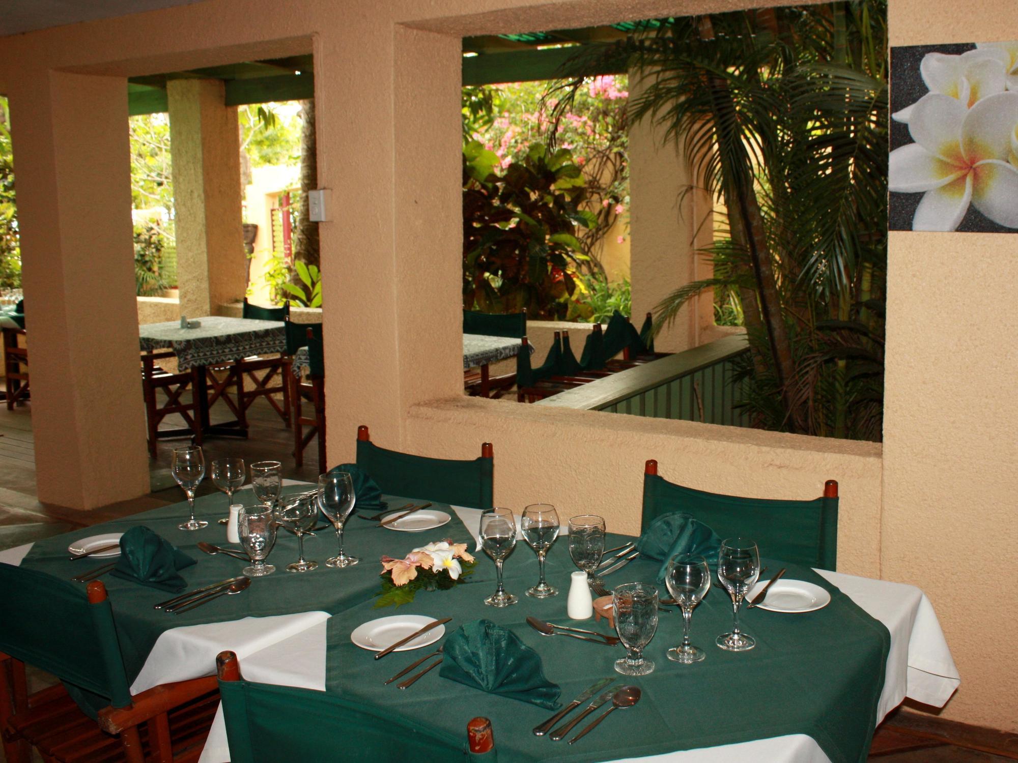 Natadola Resort Sanasana
