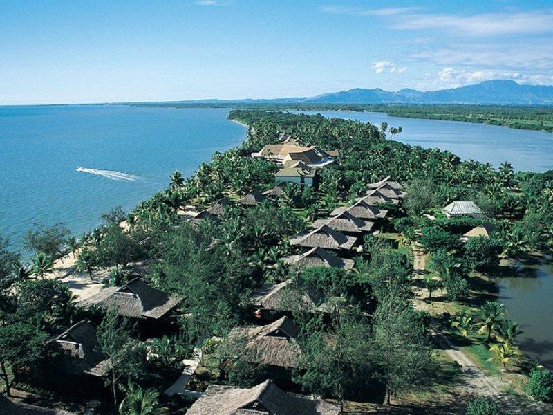 Doubletree By Hilton Fiji - Sonaisali Island Resort Nadi
