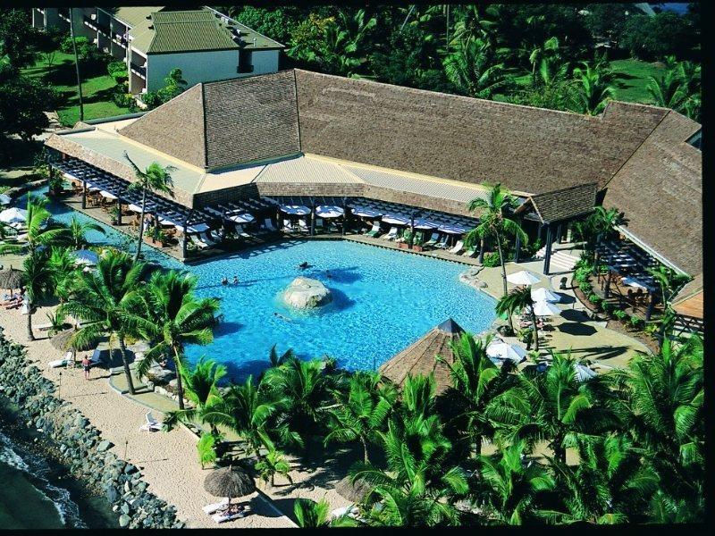 Doubletree By Hilton Fiji - Sonaisali Island Resort 4*