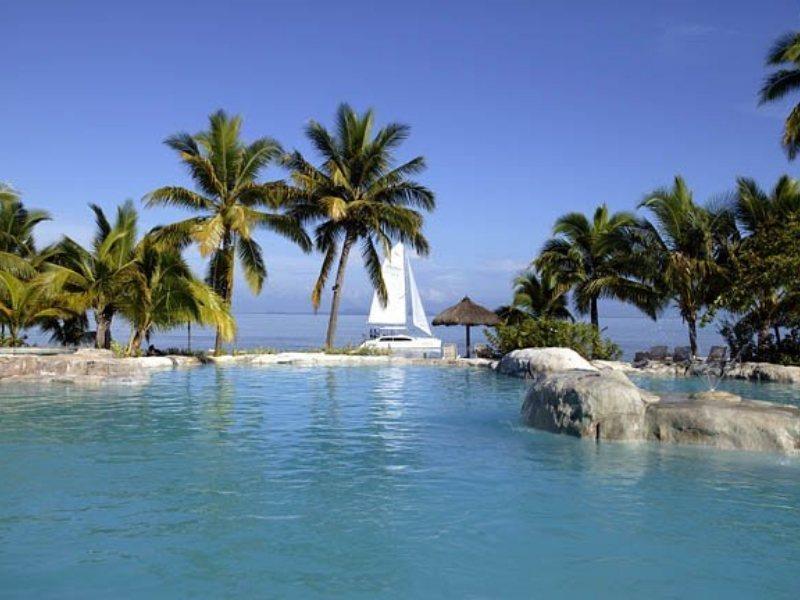 Doubletree By Hilton Fiji - Sonaisali Island 4* Nadi
