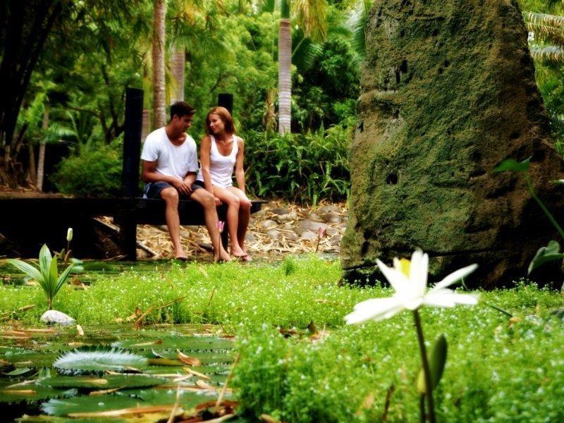 Doubletree By Hilton Fiji - Sonaisali Island Resort Nadi