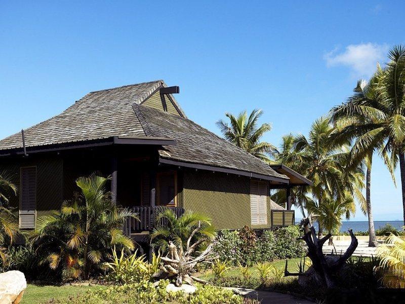 Doubletree By Hilton Fiji - Sonaisali Island 4*