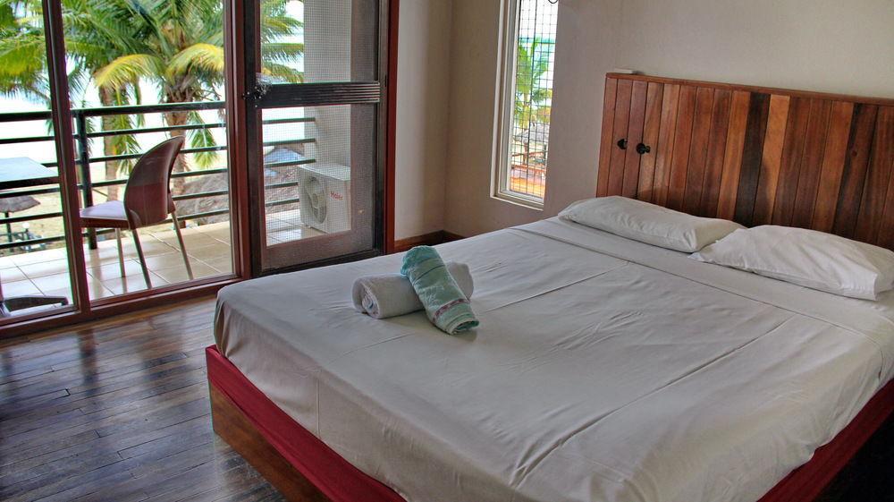 Tropic Of Capricorn Hotel