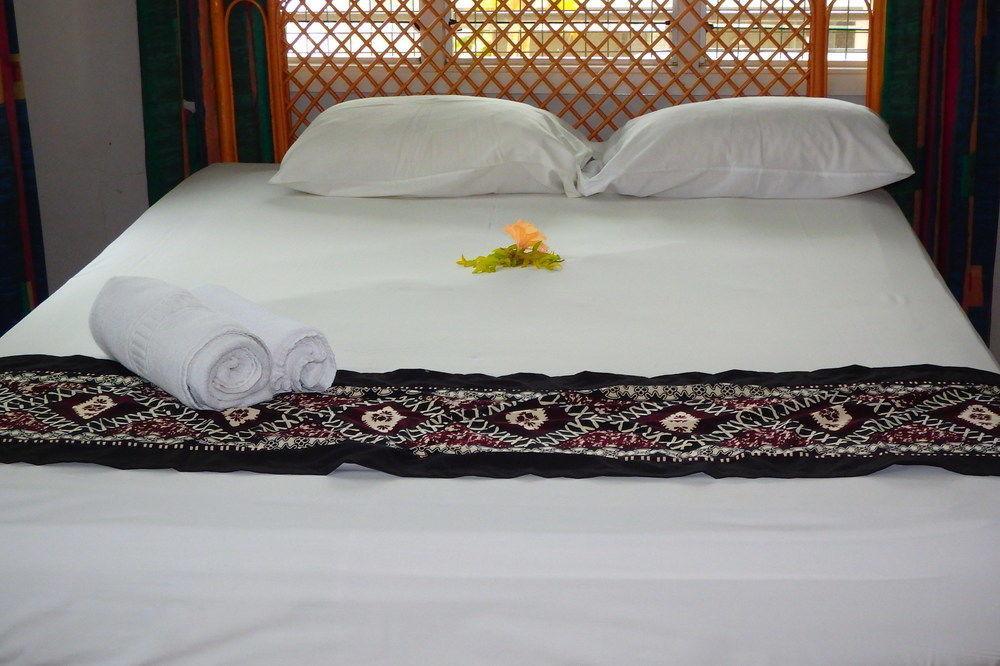 Tropic Of Capricorn Hotel