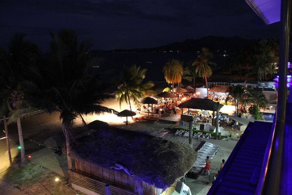 Tropic Of Capricorn Hotel
