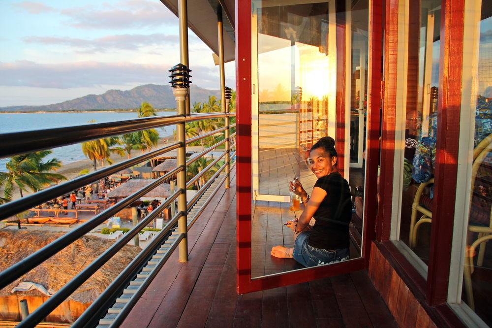 Tropic Of Capricorn Hotel