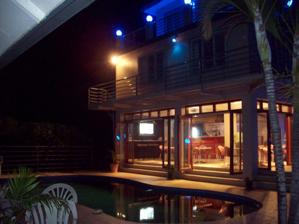 Tropic Of Capricorn Hotel