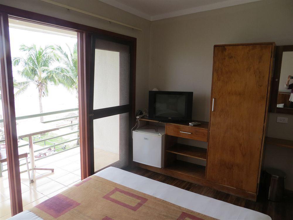 Tropic Of Capricorn Hotel