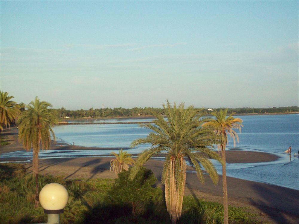 Tropic Of Capricorn Hotel 2*