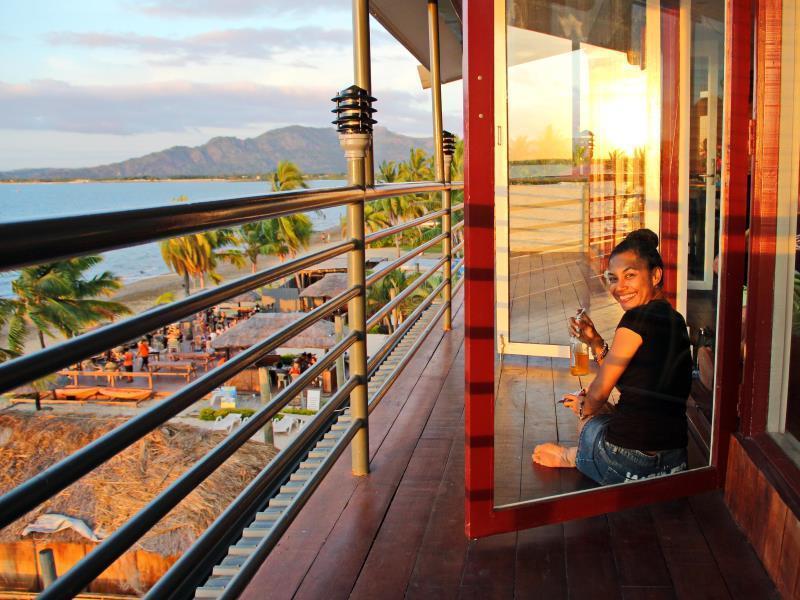 Tropic Of Capricorn Hotel 2*