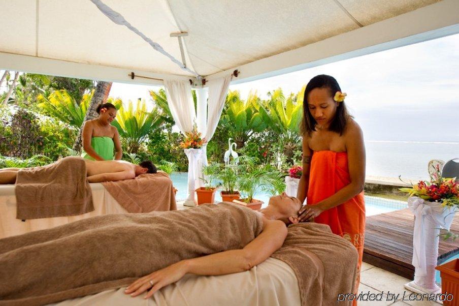Fiji Hideaway & Resort