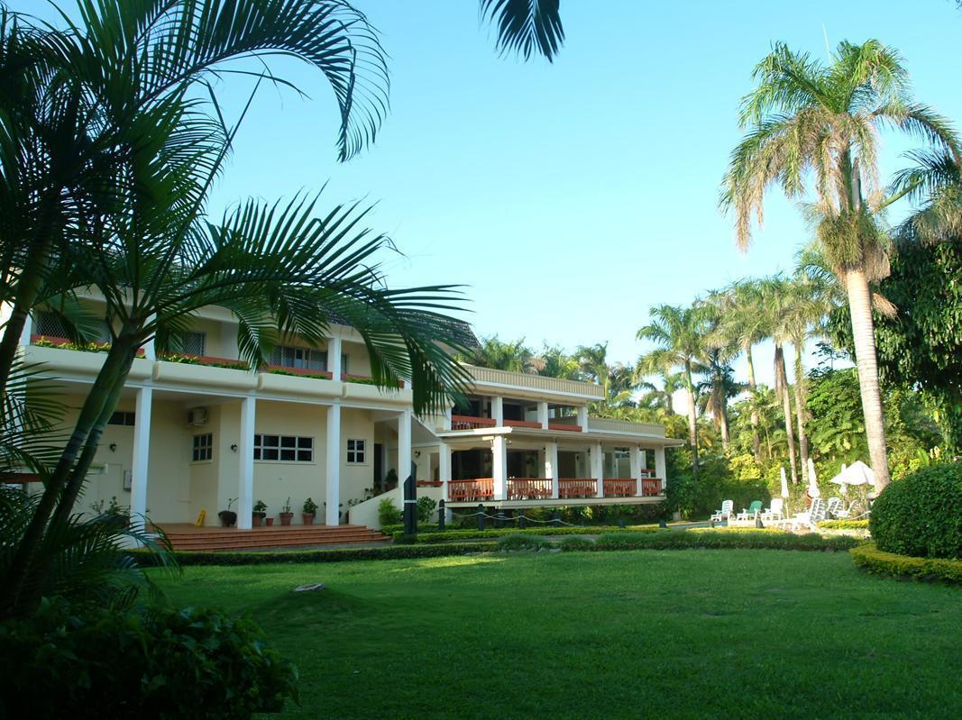 Bedarra 3* Korotogo
