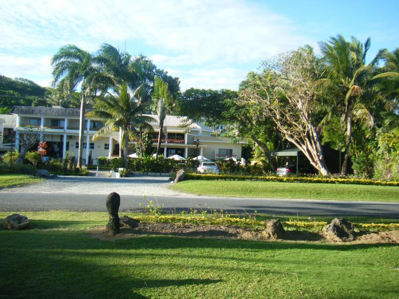 Bedarra Hotel