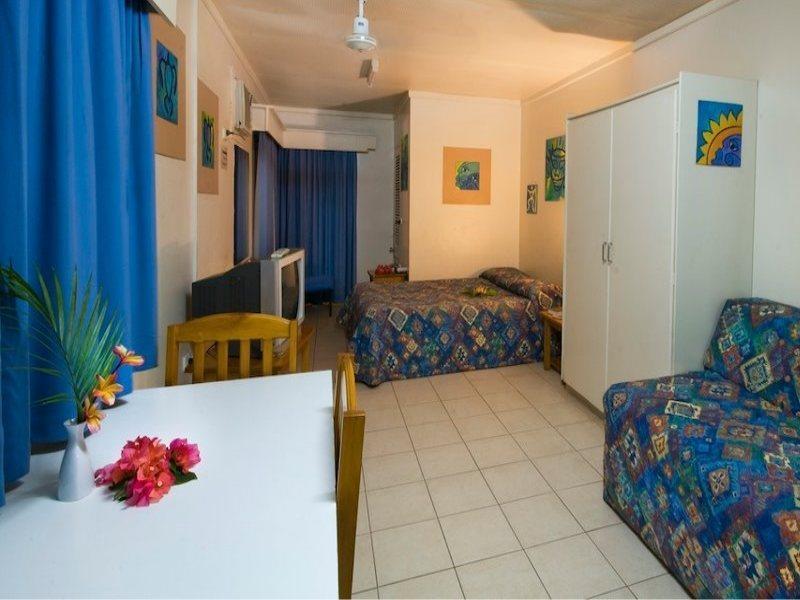 Bay 3* Nadi
