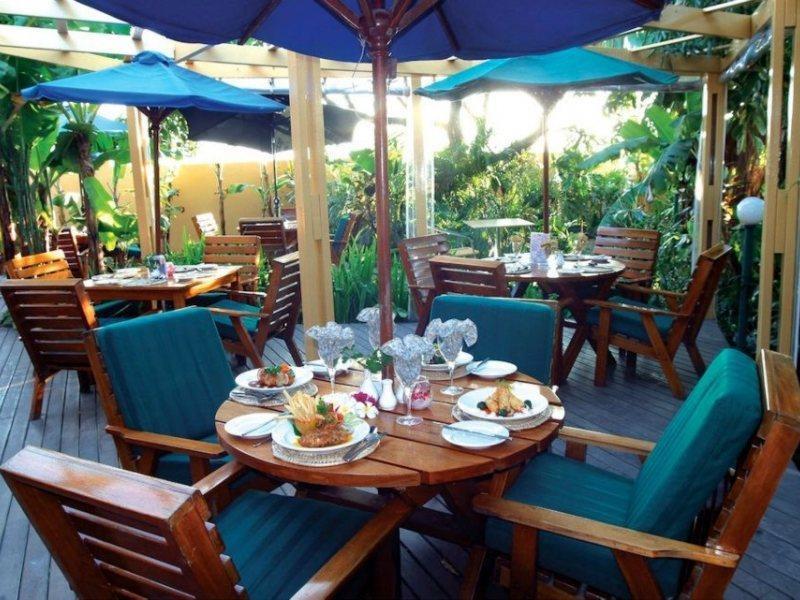 Bay Resort 3*