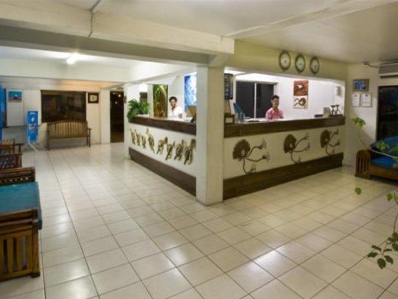 Bay Resort 3*