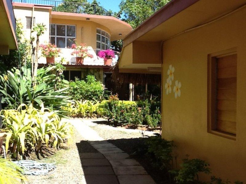 Bay 3* Nadi