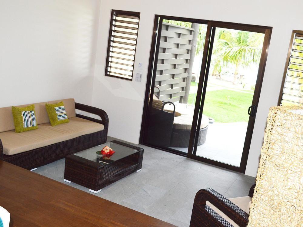 Mantaray Island Resort Nanuya Balavu Island