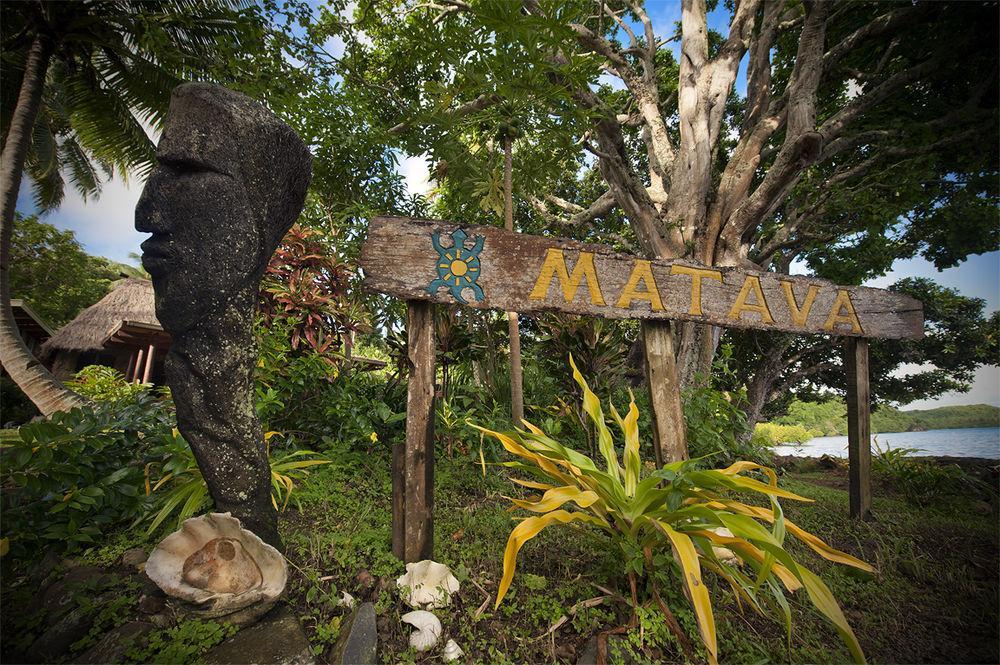 Matava Resort 3*