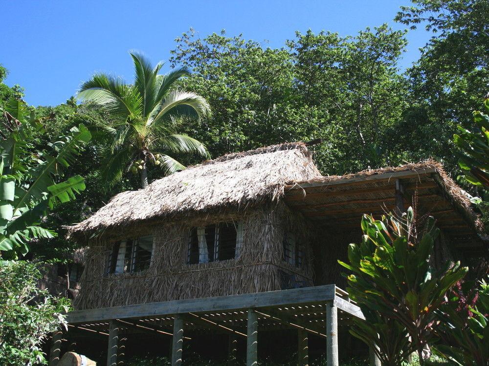 Matava Resort