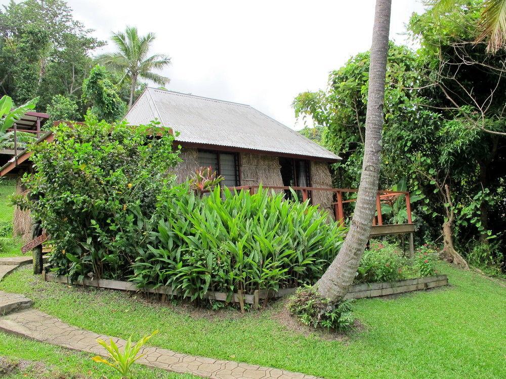 Matava Resort Nacomoto