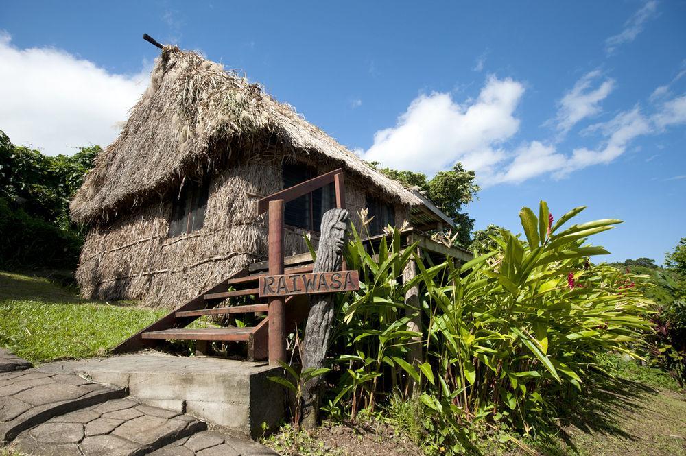 Matava Resort 3*