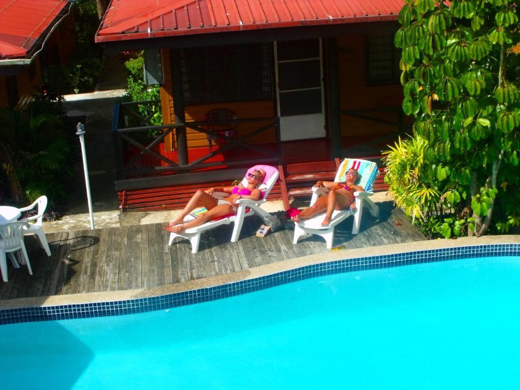 Hotel Escape Nadi