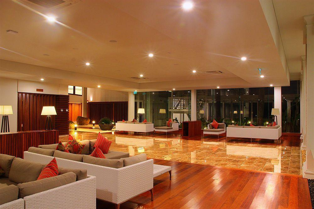 Grand Pacific 5*