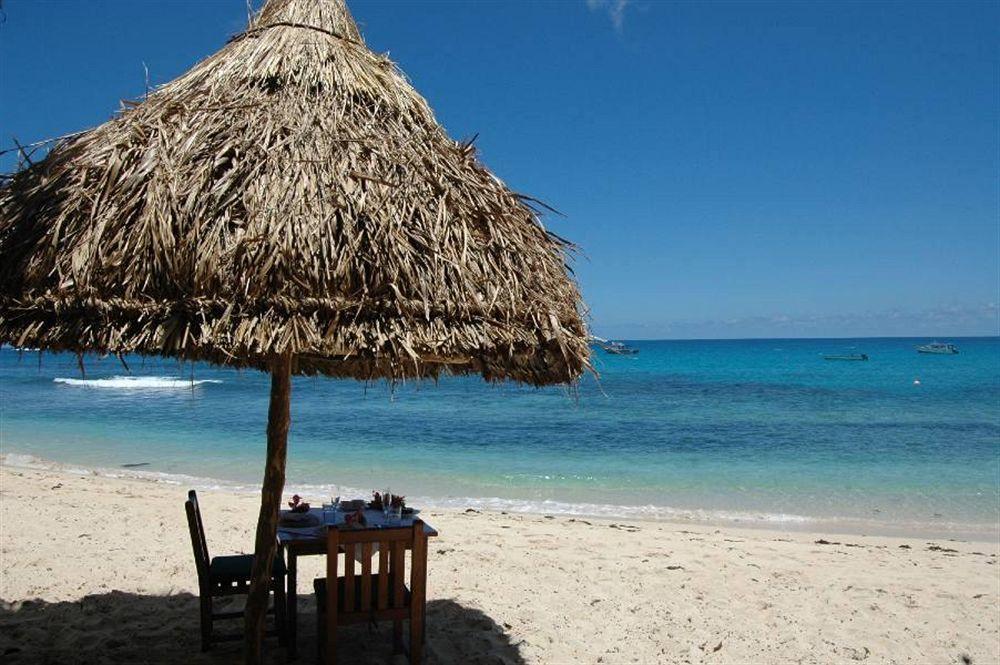 Paradise Cove Resort