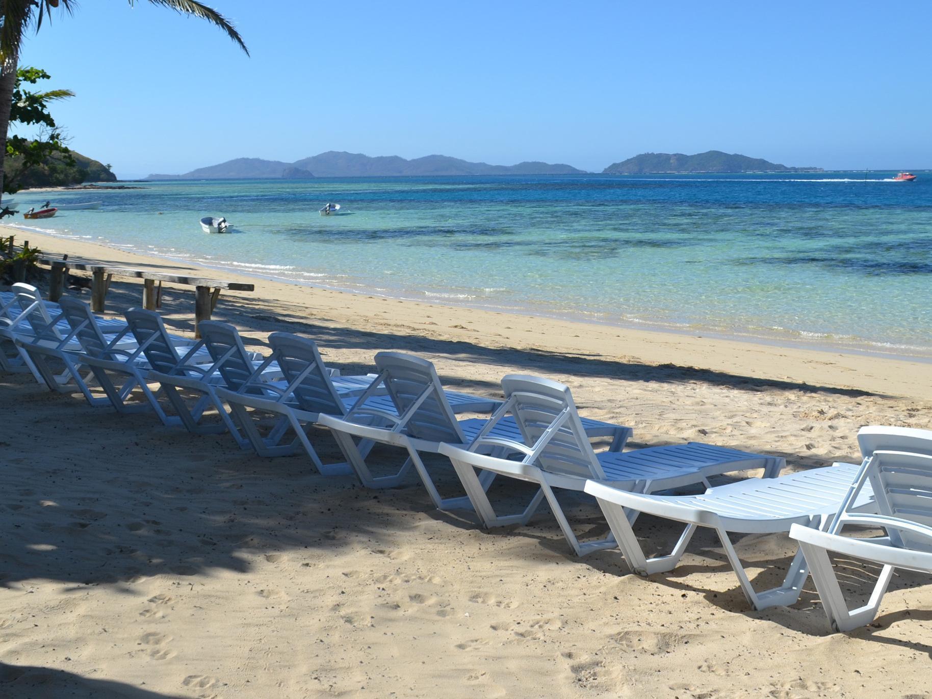 Ratu Kini Backpackers & Dive Resort 2*