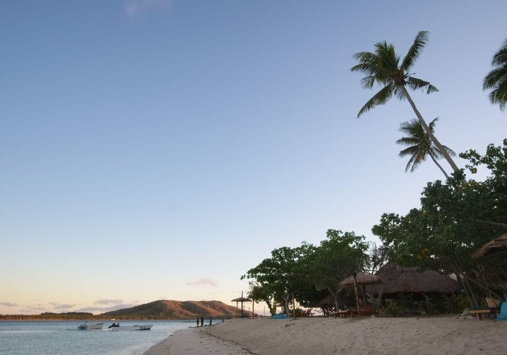 Island 3*