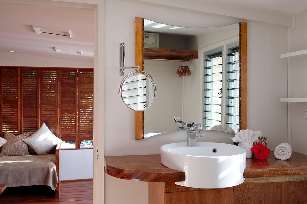 Island Resort Nanuya Lailai