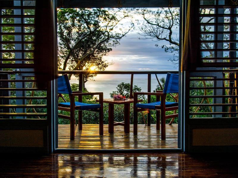 Island Resort Nanuya Lailai