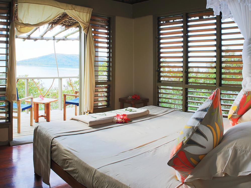 Island 3* Nanuya Lailai