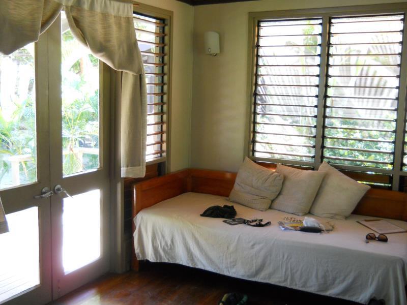 Island Resort 3*
