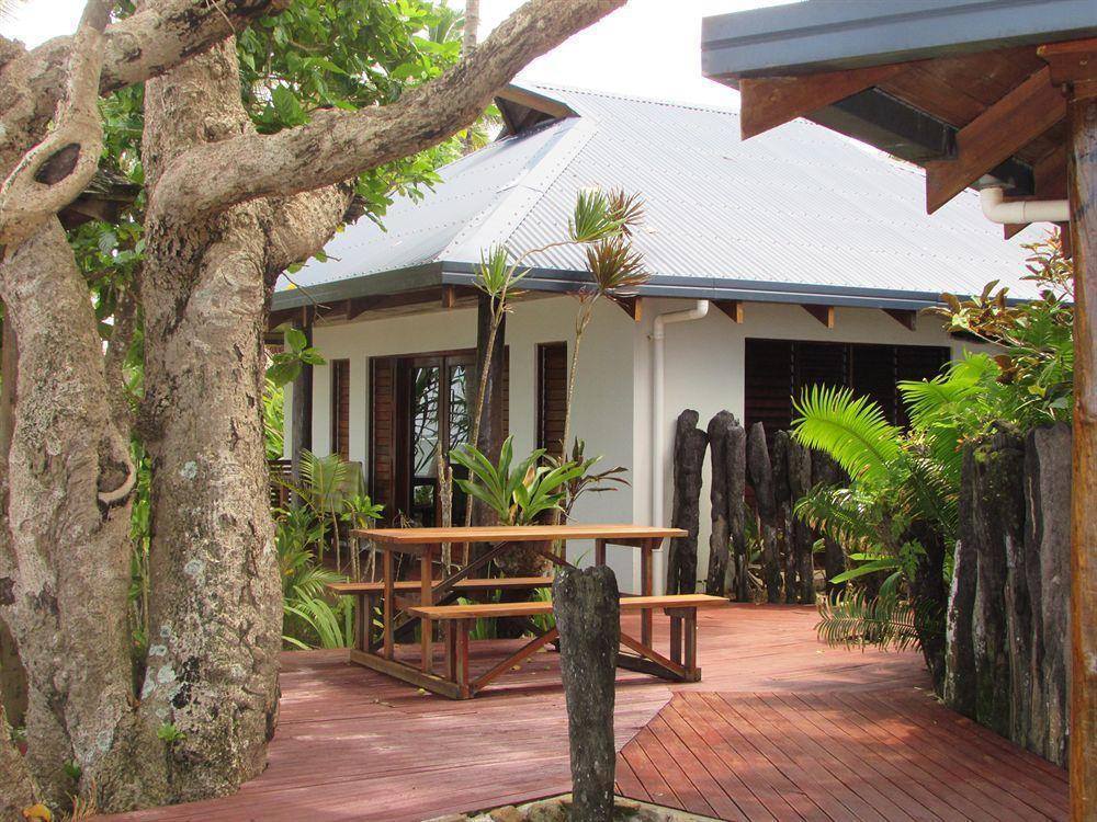 De Vos - The Private 5* Tangangge