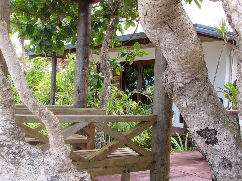 De Vos - The Private Resort 5*