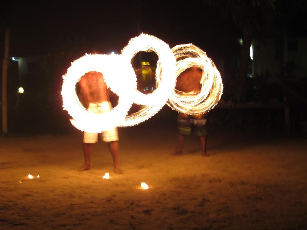 Bamboo Backpackers Nadi