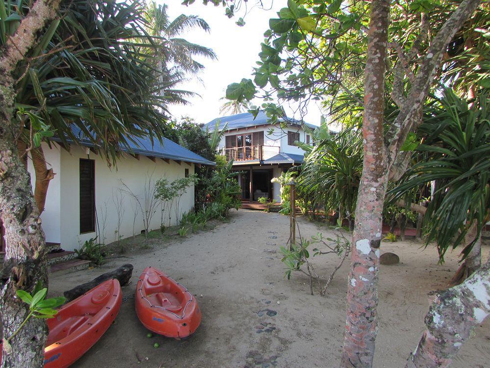 De Vos - The Private Resort Tangangge