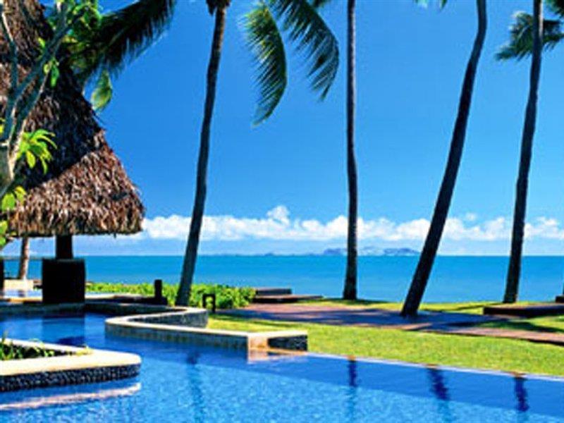 Resort The Westin Fiji Golf & 5*
