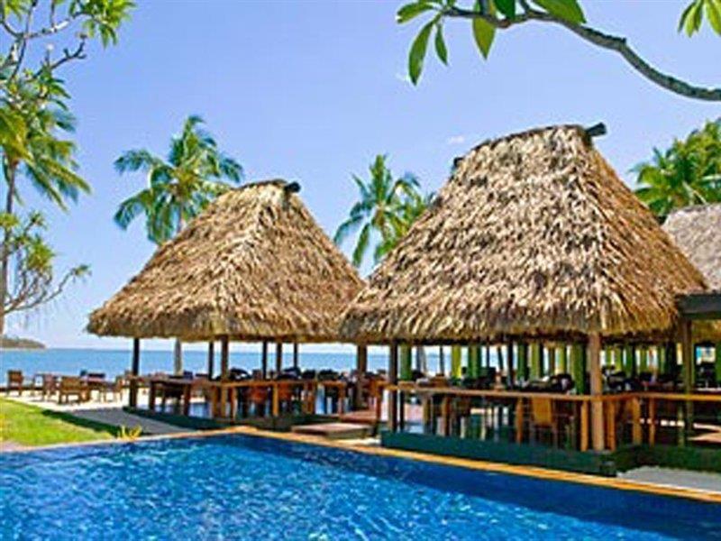 The Westin Fiji Golf &