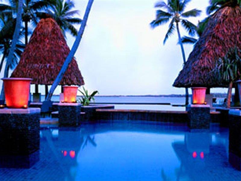 Resort The Westin Fiji Golf & 5*