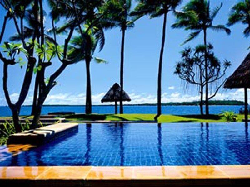 Resort The Westin Fiji Golf &