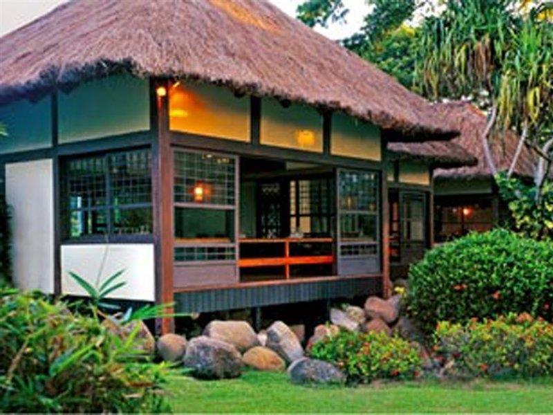 Resort The Westin Fiji Golf & Denarau Island