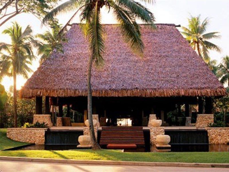 Resort The Westin Fiji Golf &