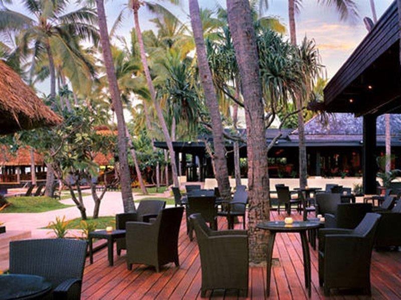 The Westin Fiji Golf &