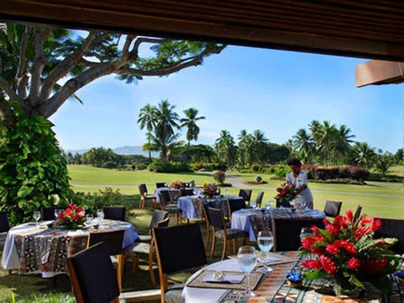 The Westin Fiji Golf & Denarau Island