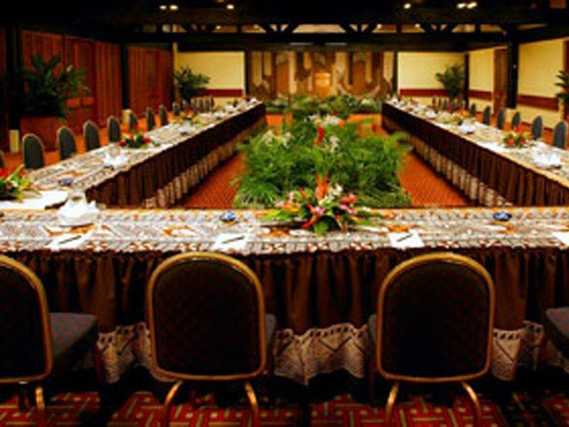 Resort The Westin Fiji Golf &
