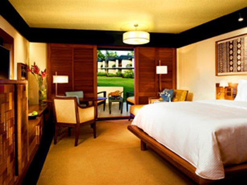 Resort The Westin Fiji Golf & 5*
