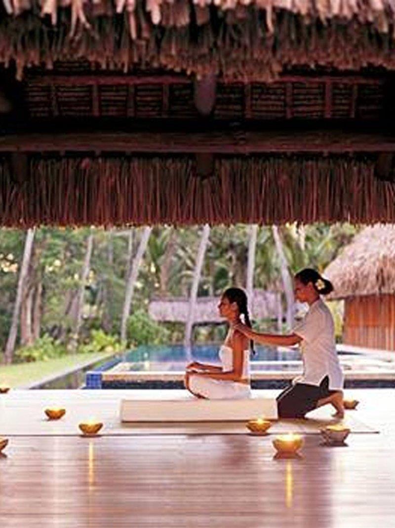 Resort The Westin Fiji Golf &
